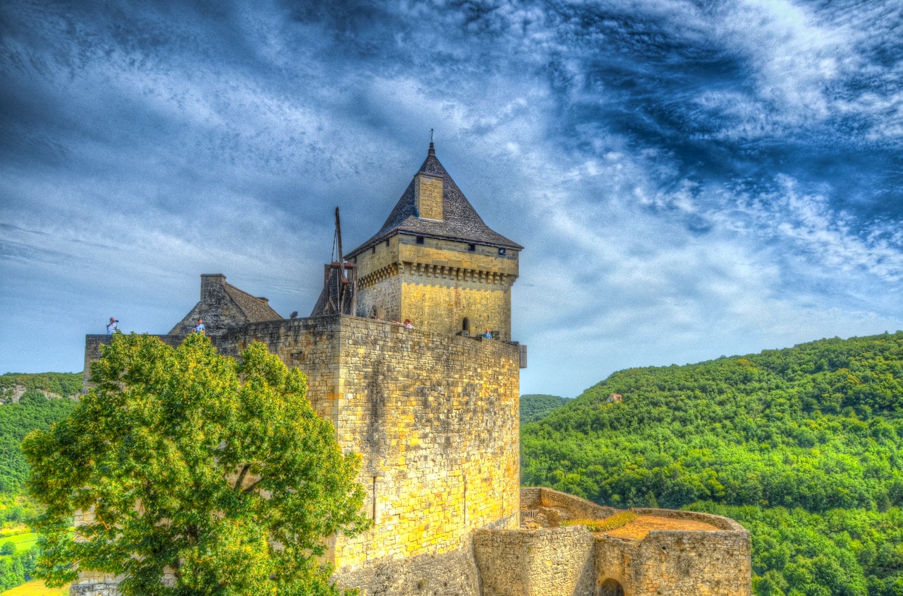 You are currently viewing Genießen Sie Wein aus dem Nordwesten Spaniens