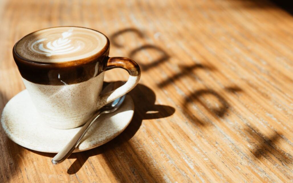 Hochwertiges Aroma: Servieren Sie sich und Ihren Gästen leckere Kaffeespezialitäten Hochwertiges Aroma: Servieren Sie sich und Ihren Gästen leckere Kaffeespezialitäten