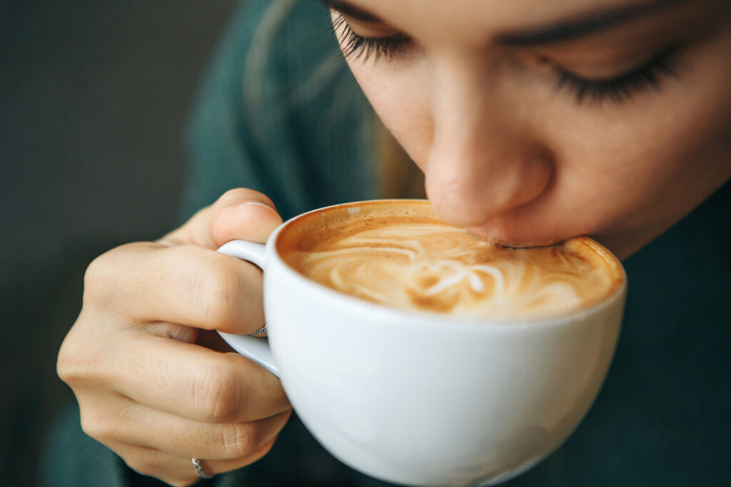 Read more about the article Geröstet, Gemahlen, Genießen – Was macht guten Kaffee aus!?