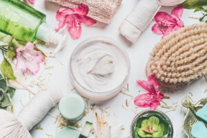 Read more about the article Naturkosmetik – Körperpflege von Kopf bis Fuß