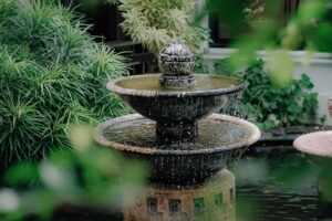 Read more about the article Sauberes Wasser mit hohem Druck in den Garten bringen