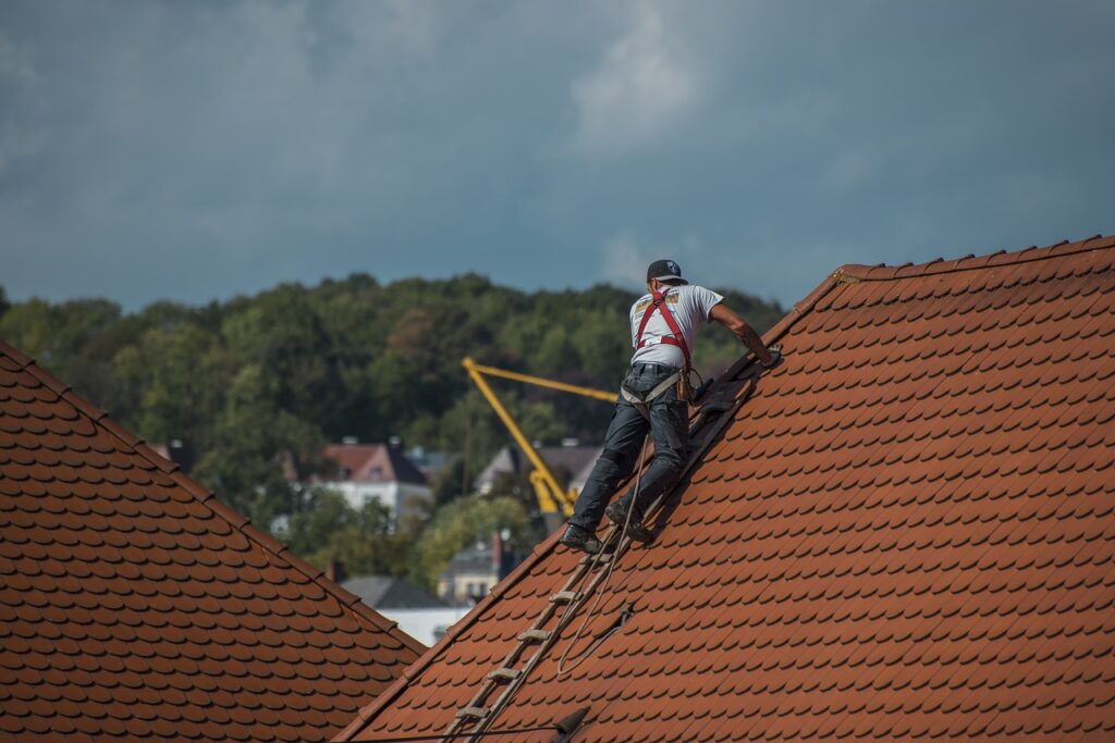 Read more about the article Ein altes Haus von außen warten & pflegen