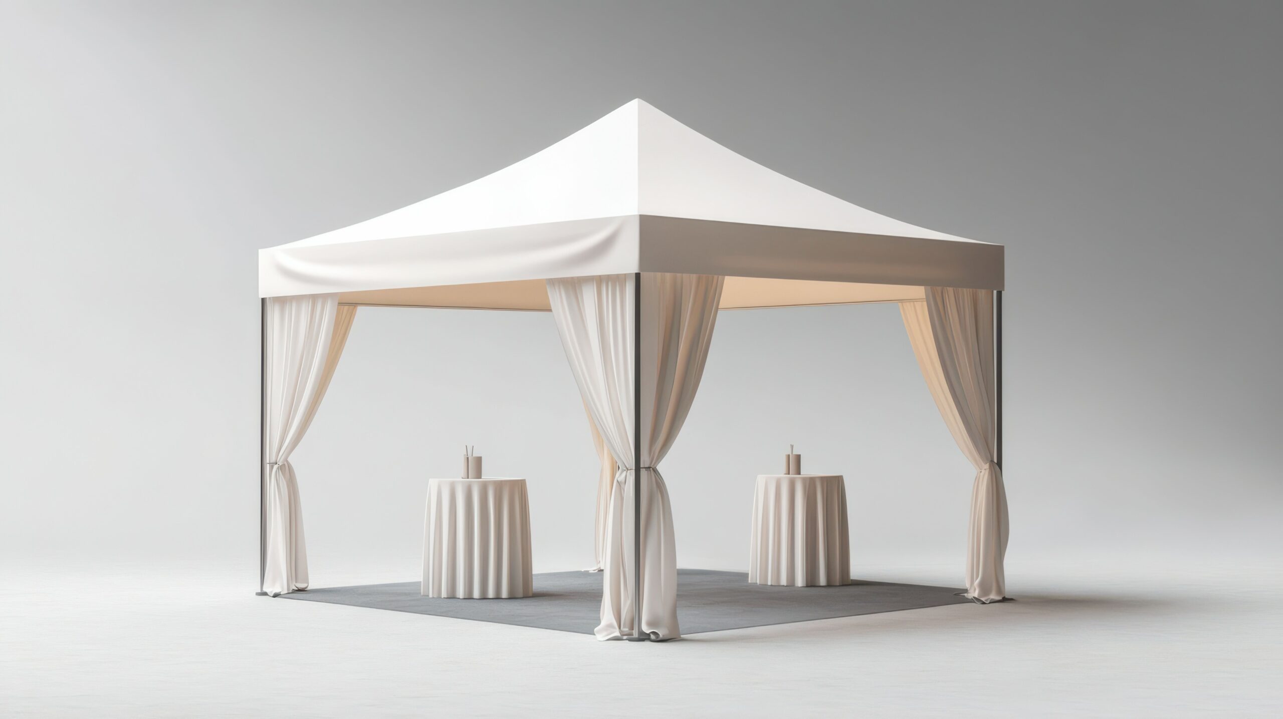 You are currently viewing Design trifft Funktion: Pavillons ohne Beton & Aufwand