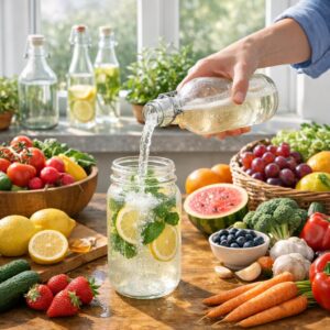 Read more about the article Warum der Verzicht auf Industrieprodukte deine Küche revolutioniert