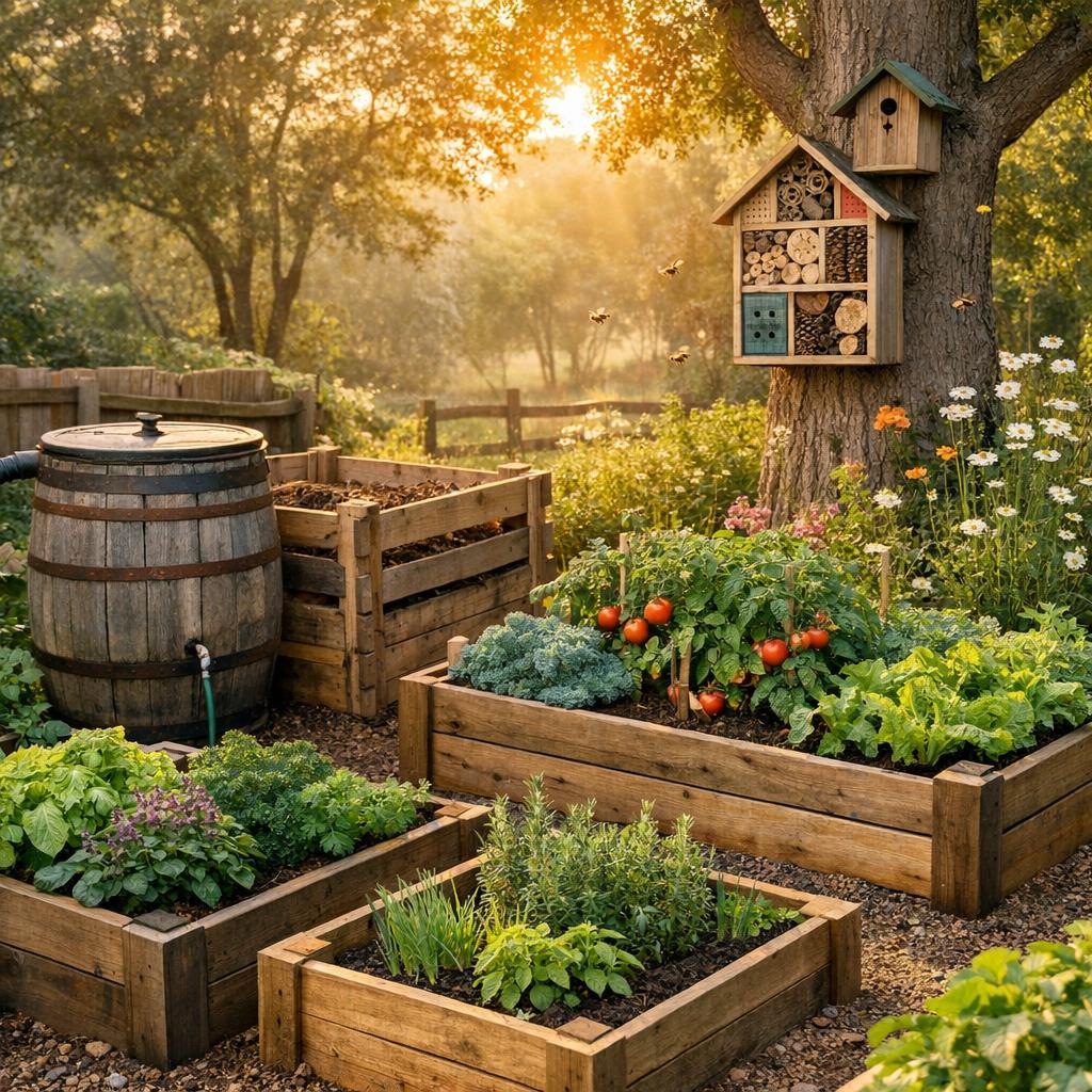 Read more about the article Völlig unterschätzt: Das Potenzial von DIY-Projekten für ein nachhaltiges Zuhause